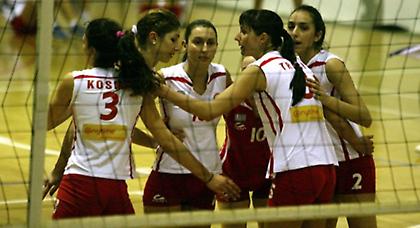 Συνέχεια με νίκη τα Βριλήσσια