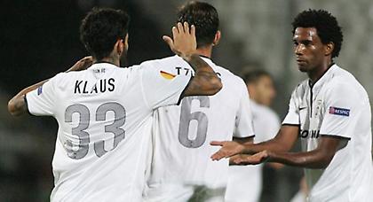 Κι όμως γυρίζει...