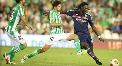 Τσούκου-τσούκου… Λιόν (video)