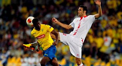 Στην κορυφή μέσω... Εστορίλ η Σεβίλλη (video)