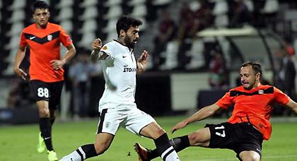 Ζωντανός ο ΠΑΟΚ, ζωντανή (;) η Ελλάδα