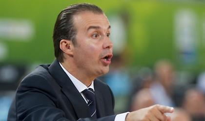 Πιανιτζάνι: «Είμαι περήφανος για τους παίκτες μου»