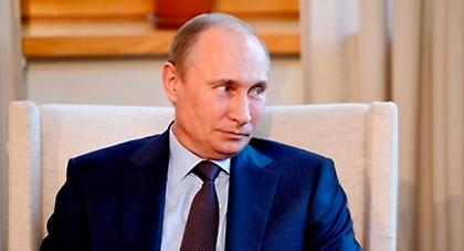 Αισιοδοξία Πούτιν για την καταστροφή των χημικών της Συρίας