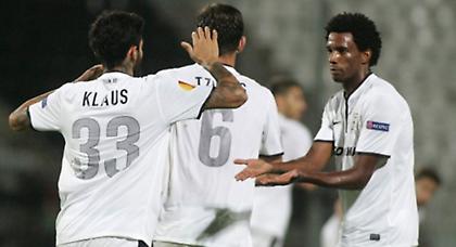 ΠΑΟΚ: Αν αποκτήσει ρυθμό, θα τα πάει καλά