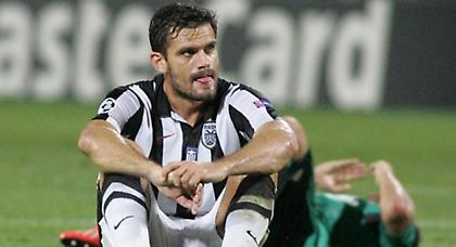 Τζιόλης: «Το θέλαμε πολύ»