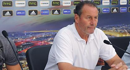 Στέφενς: «Δεν είμαι καθόλου ικανοποιημένος»