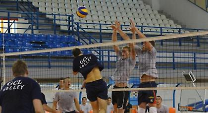 Ισόπαλες Λαμία-Νίκη