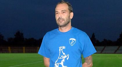 «Χρειάζεται χρόνο ακόμη η ΑΕΛ»