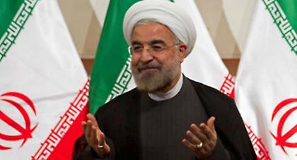 «Το Ιράν δεν επιζητεί τον πόλεμο με καμία χώρα»