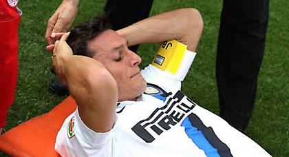 «Τρέλανε» τους γιατρούς ο Ζανέτι