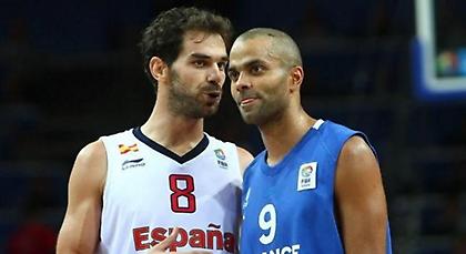 Βγαίνει τελικός