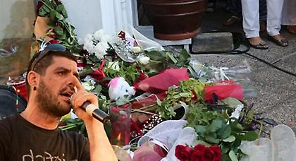 «Τον Φύσσα τον είχαν στην μπούκα γιατί είχε αντιφασιστικά τραγούδια»