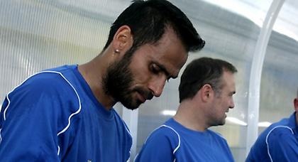 Πατσατζόγλου: «Όταν έγινε το 1-2, τελείωσε»