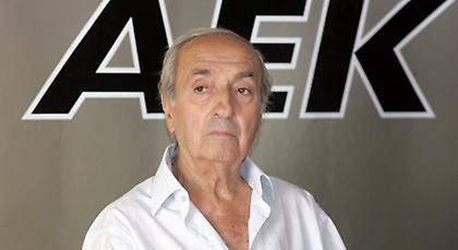 Νεστορίδης: «Μην τους περνά καν από το μυαλό»