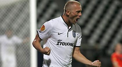 Το παιδί της αλλαγής