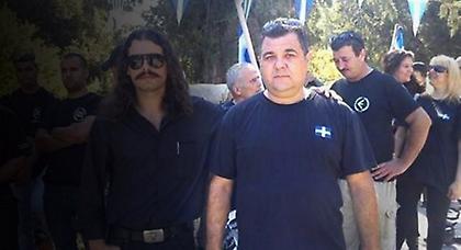 Έξι τηλεφωνήματα δέχθηκε ο Γ. Ρουπακιάς για να πάει στην καφετέρια