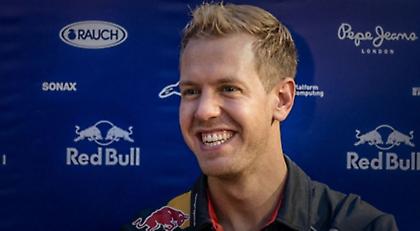 Φέτελ: «Δεν βαριέμαι να κερδίζω»