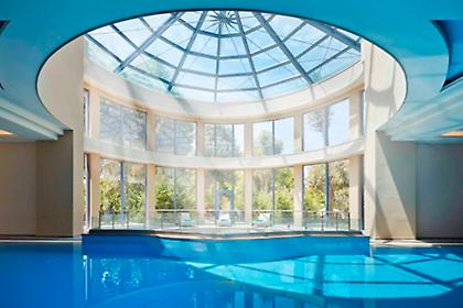 Το Alkyon Resort Hotel & Spa ξεκινά δυναμικά τη νέα σεζόν