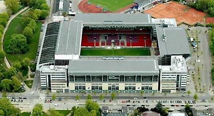 Ποδόσφαιρο, Eurovision, Lady Gaga και τώρα... Eurovolley!