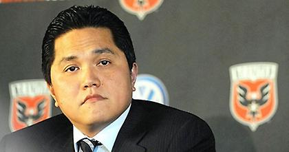 Σε χέρια Ινδονήσιου η Ίντερ!