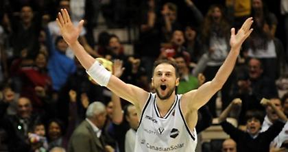 Έκλεισε Σανικίντζε η Σαραγόσα