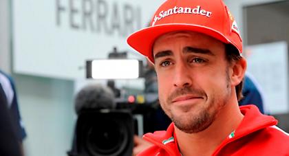 Κοιτάζει Αλόνσο η McLaren-Honda