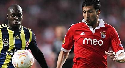 «Βλέπει» Γκαράι η Μπαρτσελόνα