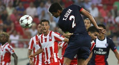 Τα κόρνερ, στην Ευρώπη, πληγώνουν τον Ολυμπιακό!