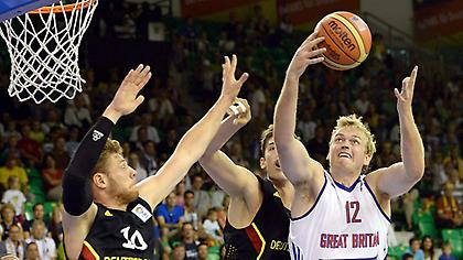 Ενίσχυση με Κλαρκ για Λαμποράλ Κούτσα