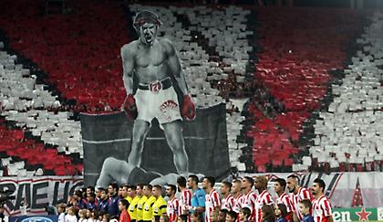 Ο κόσμος του, η δύναμή του