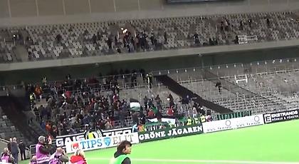 Κάφροι εξ ουρανού (video)