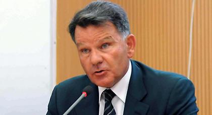 Κούγιας: «Έπρεπε να αλλάξουν όλα»