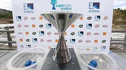 «Κλάσικο» για… τελικό