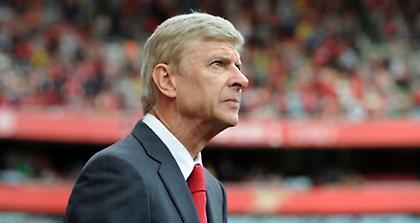 Βενγκέρ: «Μπορούμε το πρωτάθλημα»