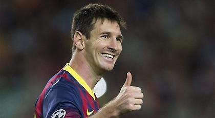 Τα κατορθώματα του «Λέο»