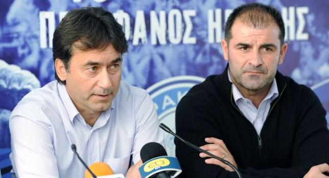 Μούτας: «Υπήρξε μεγάλος πόλεμος»