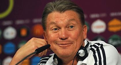 «Τελειώνει» ο Μπλαχίν