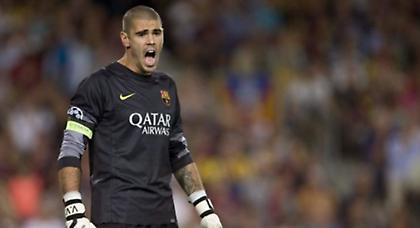 «Τελευταία μου ευκαιρία με την Μπάρτσα»