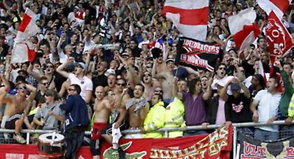 «Στοπ» στους οπαδούς του Άγιαξ