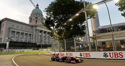 Αφηνιασμένος… ταύρος ο Φέτελ