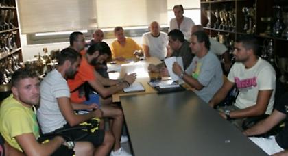 Έτοιμος ο Άρης για Εθνικό