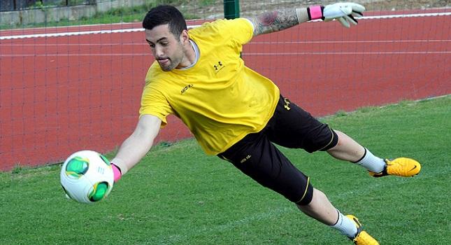 Η… πρεμιέρα του Μπουζάνη