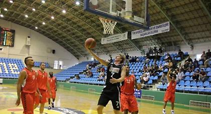 Ήττα για τον ΠΑΟΚ στην Τουρκία