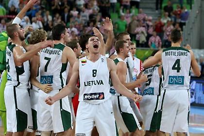 Ματσιούλις: «Έχουμε μια μεγάλη ευκαιρία»