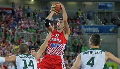 Ούκιτς: «Μας κέρδισαν δίκαια»