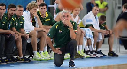 Περήφανος ο Καζλάουσκας