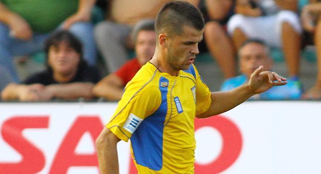 Με Μπόγιοβιτς κόντρα στον Ολυμπιακό