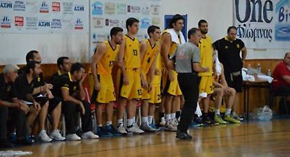 Ο Γκετσεβίτσιους νίκησε τον Άρη