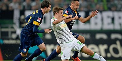 Το «σπιτικό» φαγητό της Γκλάντμπαχ