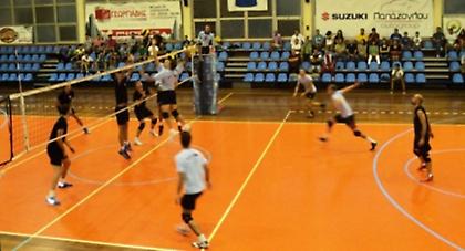 Αλώβητος στα φιλικά ο Εθνικός